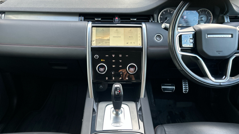 Land Rover Discovery Sport 2.0 D200 R-Dynamic HSE 5dr Auto [5 Seat] Diesel Station Wagon